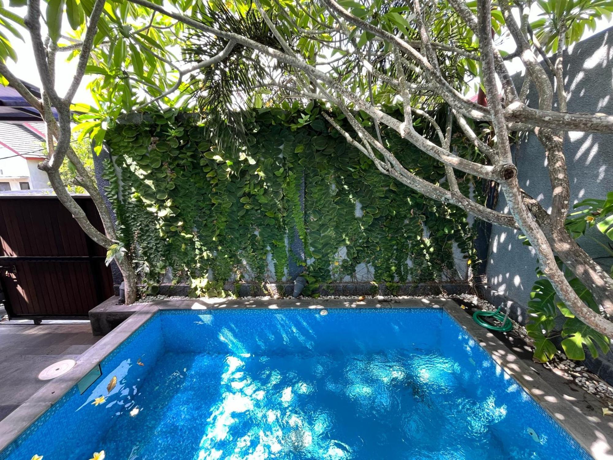 Villa Beranda With A Pool By Balibenefit Uluwatu Dış mekan fotoğraf